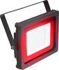 Eurolite IP-FL30 SMD 51914950 LED zunanji reflektor 30 W Barva svetlobe (svetilke): rdeča