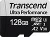 Transcend microSDXC 340S microsdhc-kartica 128 GB Class 10, Class 3 UHS-I