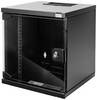Digitus DN-10-06U-B 10" stensko ohišje (Š x V x G) 312 x 330 x 300 mm 6 U črna (RAL 9005)