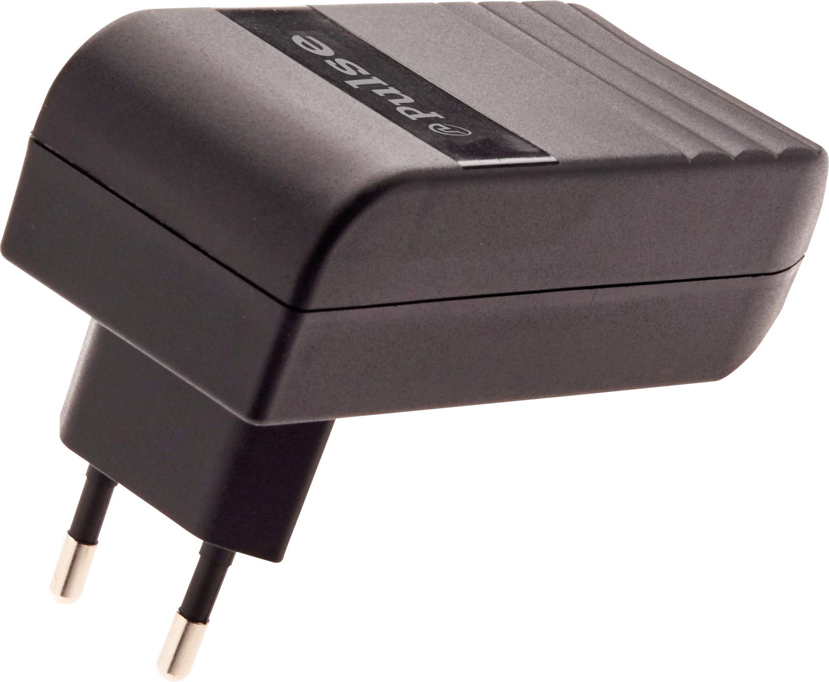 Egston 003920483 plug-in napajalnik, nespremenljiva napetost 12 V/DC 2 A 24 W z evropskim adapterjem