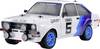 Tamiya RC Ford Escort MkII Ral.Lac. MF-01X s ščetkami 1:10 RC modeli avtomobilov elektro potovalni avtomobil komplet za sestavljanje