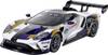 Tamiya RC Ford GT Mk.II 2020 (TT-02) PB s ščetkami 1:10 RC modeli avtomobilov elektro dirkalni avtomobil komplet za sestavljanje