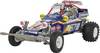 Tamiya Fighting Buggy (2014) s ščetkami 1:10 RC modeli avtomobilov elektro buggy zadnji pogon (2wd) komplet za sestavljanje
