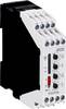 Dold MK9143N.38 +/-5Hz UH=AC230V tv=0-20s tan=0-30s 0060936 monitor omrežne frekvence