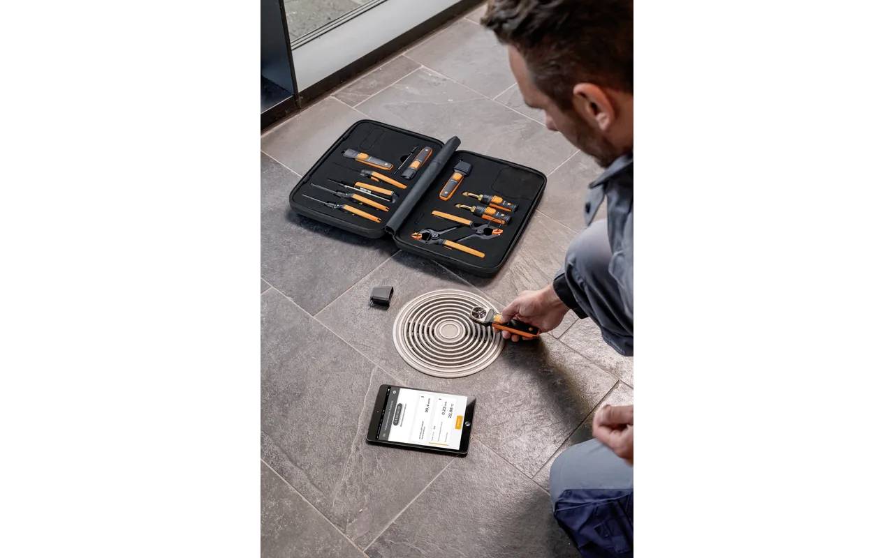 testo 0563 0002 32 temperaturno tipalo Komplett Set-5