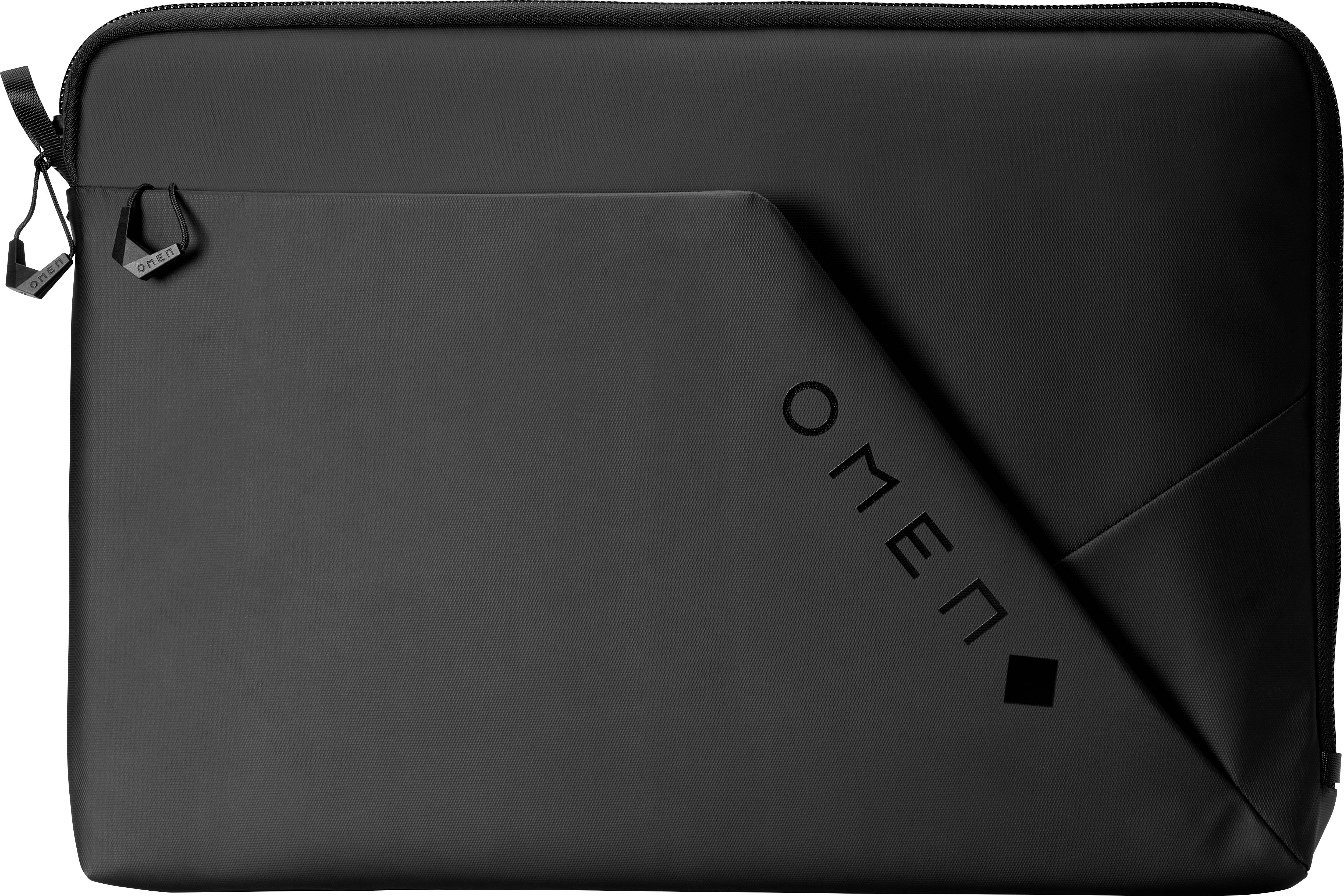 HP etui za prenosnik OMEN Transceptor 17 Sleeve Primerna za maksimalno velikost: 43,2 cm (17") črna