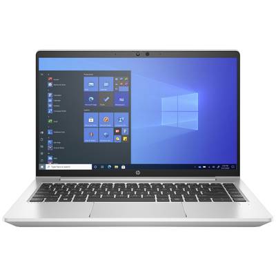 HP prenosni računalnik (obnovljen) ProBook 640 G8  35.6 cm (14 palec)  Full HD Intel® Core™ i5 i5-1135G7 8 GB RAM  256 G