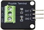 TRU COMPONENTS TC-9445340 temperaturni senzor 1 kos Primerno za: Arduino