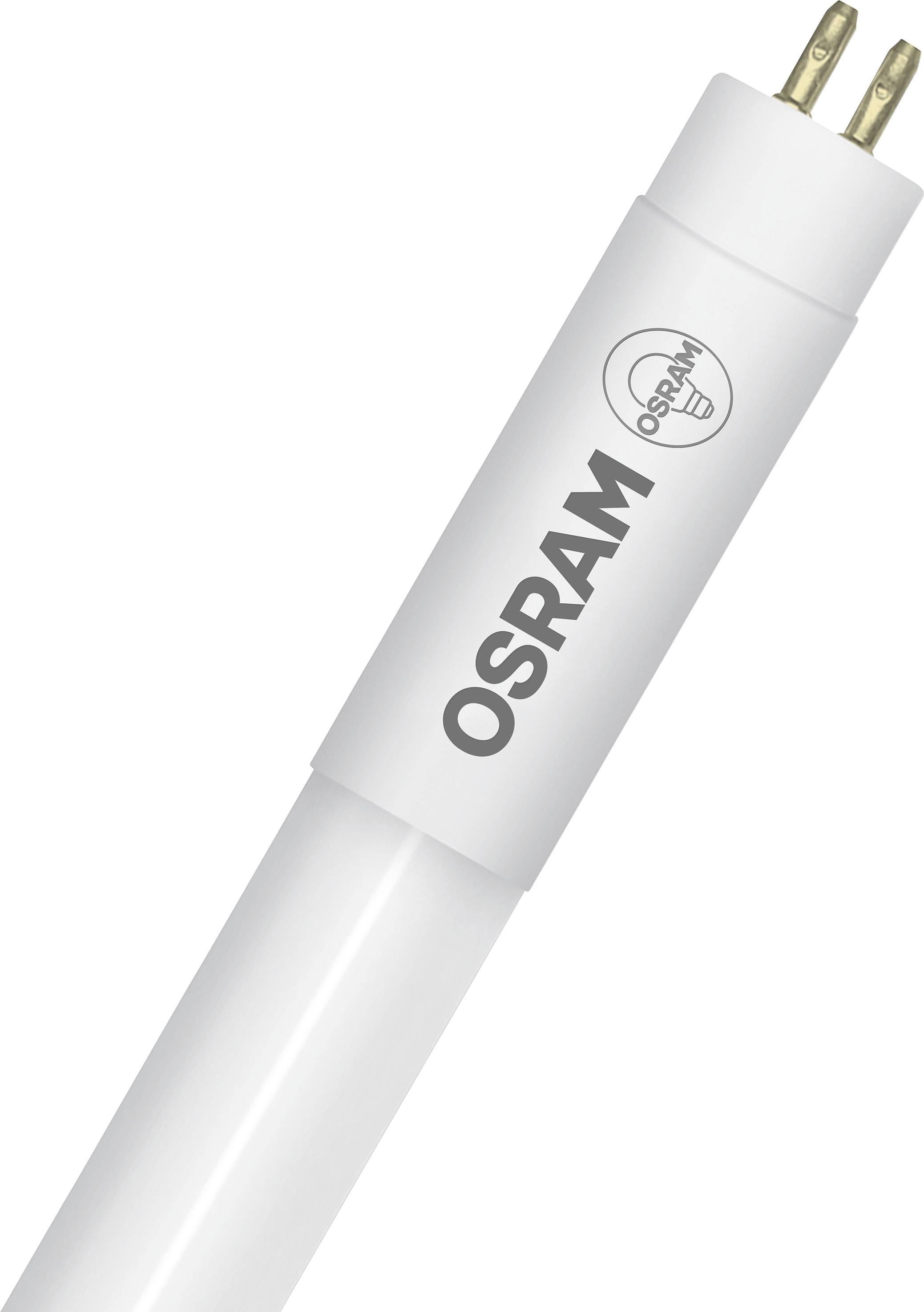 LEDVANCE LED EEK: D (A - G) G5 cevasta oblika T5 37 W nevtralno bela (Ø x D) 16 mm x 1449 mm 1 kos