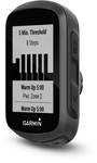 Garmin Edge® 130 Plus MTB Bundle outdoor navigacija kolesarjenje Bluetooth®, glonass, gps, zaščita pred brizganjem vode