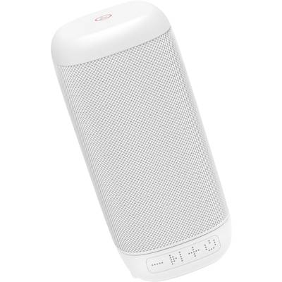 Hama Tube 2.0 Bluetooth® zvočnik zunanji zvočnik bela