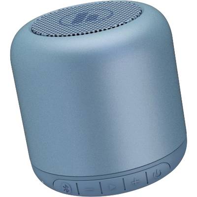 Hama Drum 2.0 Bluetooth® zvočnik zunanji zvočnik svetlo modra