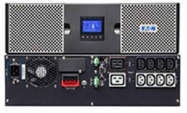 Eaton 9PX3000IRT3U 19" ups 3000 VA