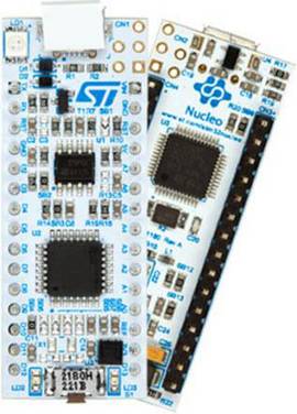 STMicroelectronics NUCLEO-F031K6 razvojna plošča   1 kos