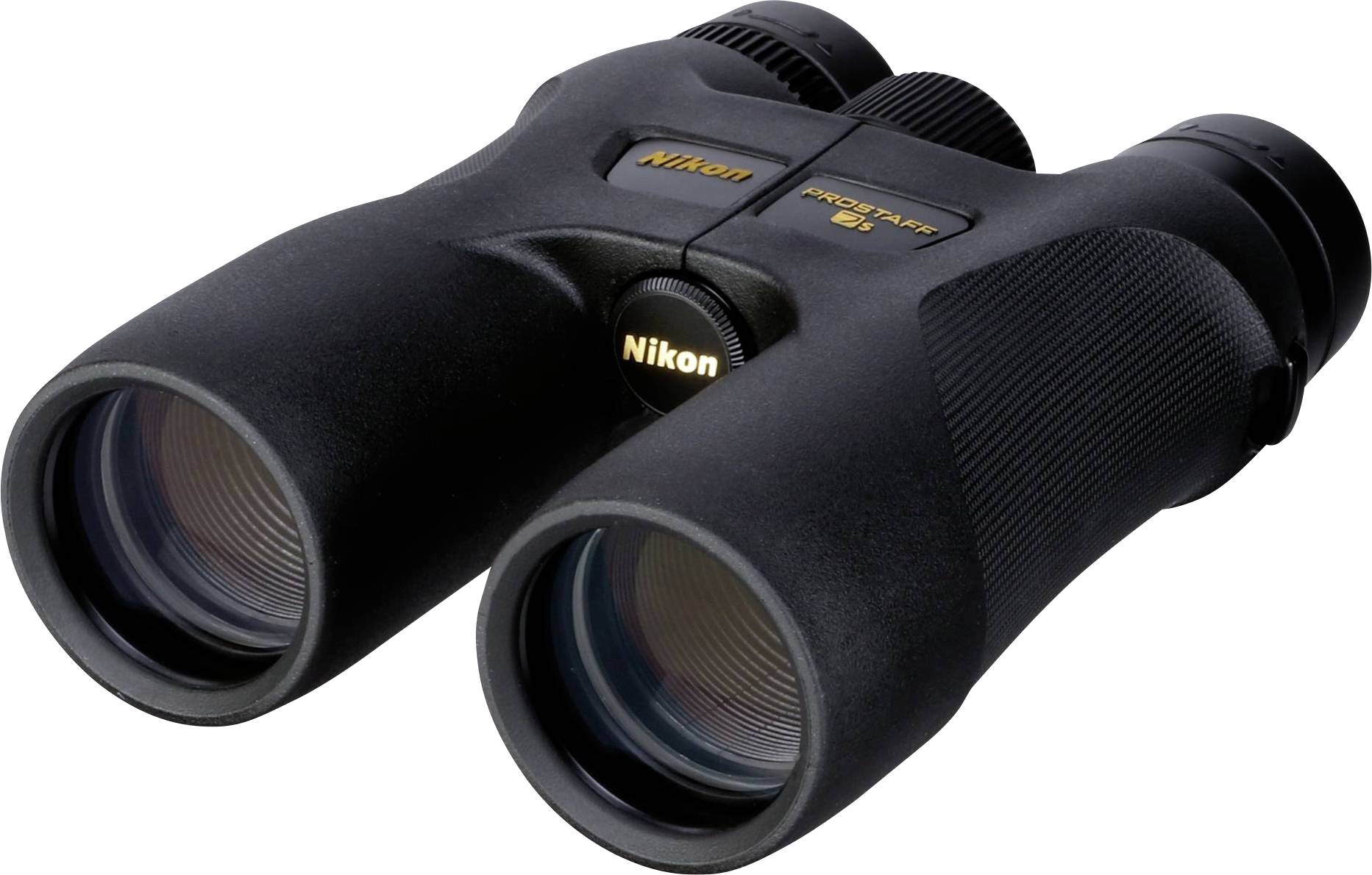 Nikon daljnogled 10. x 42 mm invertiran črna BAA841SA