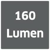 Slika simbola za TOOLCRAFT TO-7105848 TO 160 LED delovna luč baterijsko 160 lm