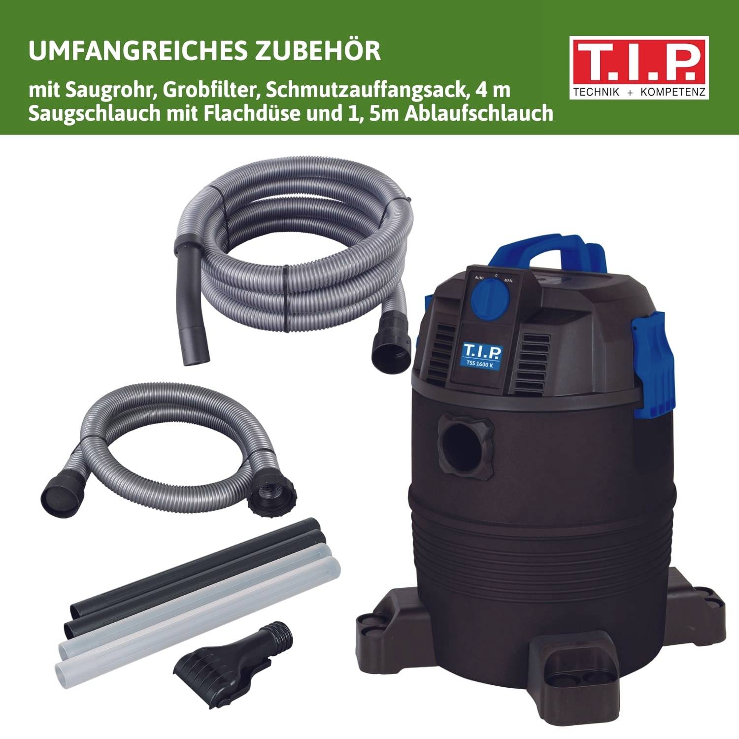 T.I.P. - Technische Industrie Produkte 30519 1 kos-10