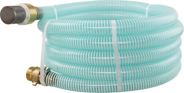 T.I.P. - Technische Industrie Produkte 30916 sesalna garnitura 7 m
