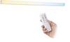 Paulmann HomeSpa Tova 78945 LED svetilka za ogledalo toplo bela krom, bela