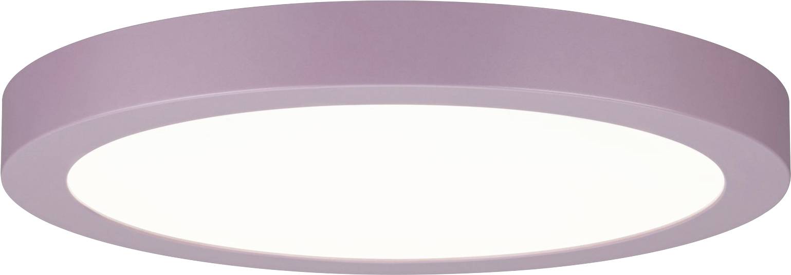 Paulmann 70989 Panel Abia panelna LED-svetilka LED LED fiksno vgrajena 22 W bezeg
