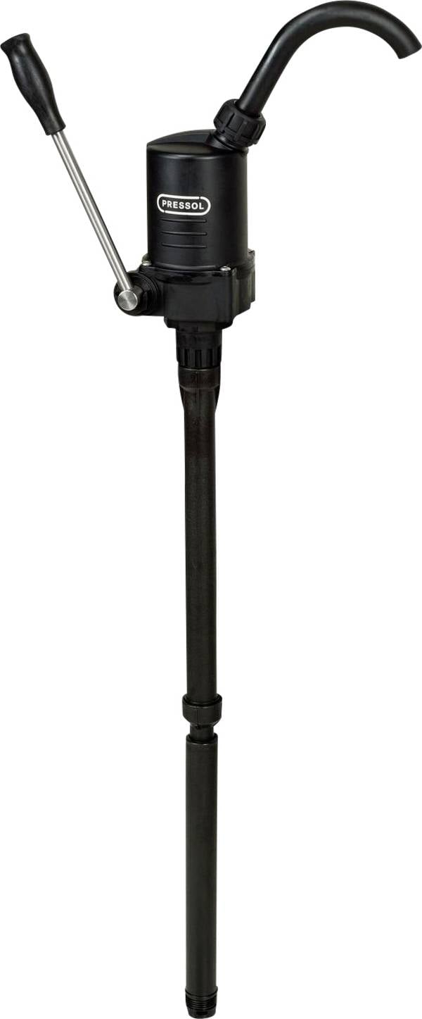 Pressol 13044 G 2''-ABS+PA 6 SRL 355-955-24 l/min črpalka za sode   24