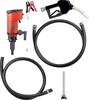 Pressol 23724 PREMAxx 43 l/min-11.4 gpm črpalka na elektriko, nafto in kurilno olje 24 V/DC 3500 ml/min