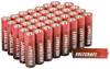 VOLTCRAFT Industrial LR6 mignon (AA)-baterija alkalno-manganov 3000 mAh 1.5 V 40 kos