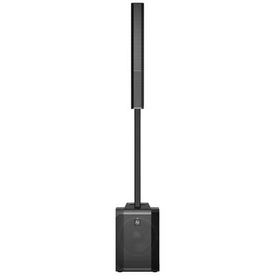 Electro Voice EVOLVE50-KB-EU komplet aktivnih pa zvočnikov nadzor preko aplikacije, Bluetooth