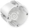 Spelsberg 92025001 doza za naprave brez halogena (Ø x V) 68 mm x 50 mm 1 kos