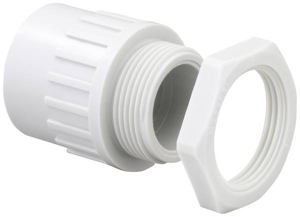 Spelsberg 28842001 cevna vtičnica s protimatico plastika svetlo siva 1 kos