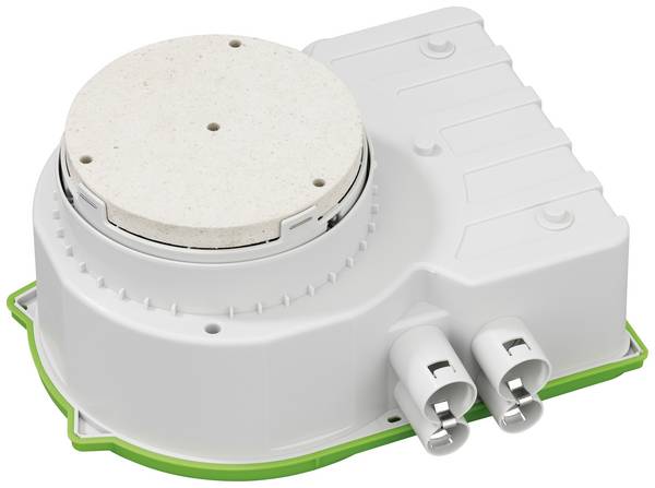 Spelsberg IBTronic XL Drillbox 150 97680401 vgradno ohišje 280 x 255 x 92 plastika   1 kos