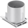 Spelsberg 98404001 cevni adapter EN40 1 kos