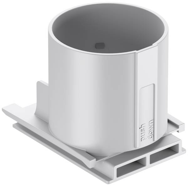 Spelsberg 98404001 cevni adapter EN40    1 kos