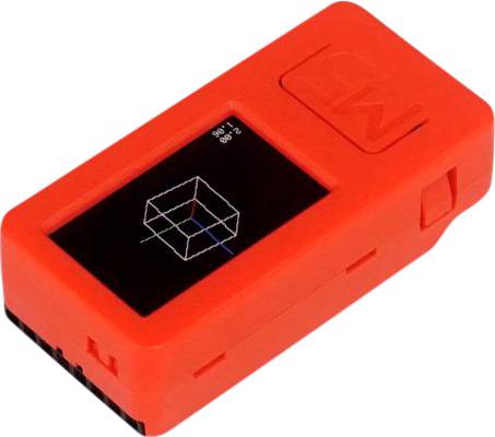 M5Stack K016-P mikrokontroler M5Stack-1