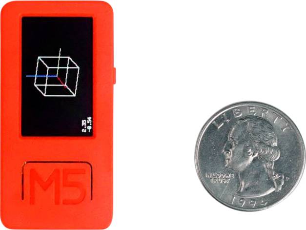 M5Stack K016-P mikrokontroler M5Stack-2