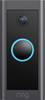ring 8VRAGZ-0EU0 IP video vratni domofon Video Doorbell Wired WLAN zunanja enota