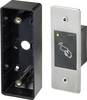 Sygonix SY-4760950 transponderski sistem dostopanja podometna 12 V/DC, 18 V/DC IP66