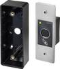 Sygonix SY-4760952 sistem prstnih odtisov / RFID dostopa podometna 12 V/DC, 18 V/DC IP66