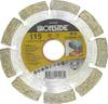 IRONSIDE 241003 diamantna plošča Premer 115 mm 1 kos