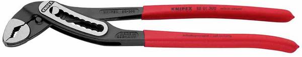 Knipex  88 01 300 SB klešče za vodne črpalke