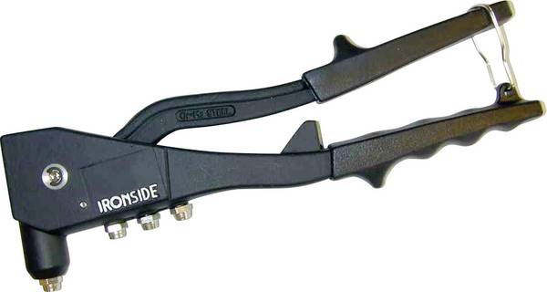IRONSIDE 141001 klešče za kovičenje  1 kos
