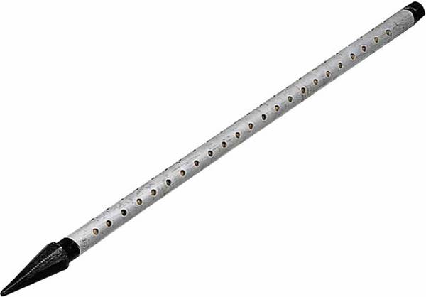 Puteus 18304-CE/E  Ram filter  115 cm 32 mm (1 1/4") Ø jeklo