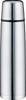 alfi ALFI - ISOTHERM PERFECT - 1 l - Edelstahl - Edelstahl - 12 h - 24 h - 86 mm termo steklenica hladno siva 1 l 5.107.205.100