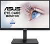 Asus VA229QSB LED monitor EEK F (A - G) 54.6 cm (21.5 palec) 1920 x 1080 piksel 16:9 5 ms HDMI®, DisplayPort, VGA, slušalke (3.5 mm banana vtič) IPS LED