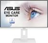 Asus VA24DQLB-W LED monitor EEK F (A - G) 60.5 cm (23.8 palec) 1920 x 1080 piksel 16:9 5 ms HDMI®, USB 2.0, DisplayPort, VGA, slušalke (3.5 mm banana vtič) IPS LED