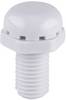 Bopla 52041060 DAE M6 Druckausgleichselement RAL 7035 razdeljeno M6 M6 M6 poliamid 6 sivo-bela (RAL 7035) 5 kos