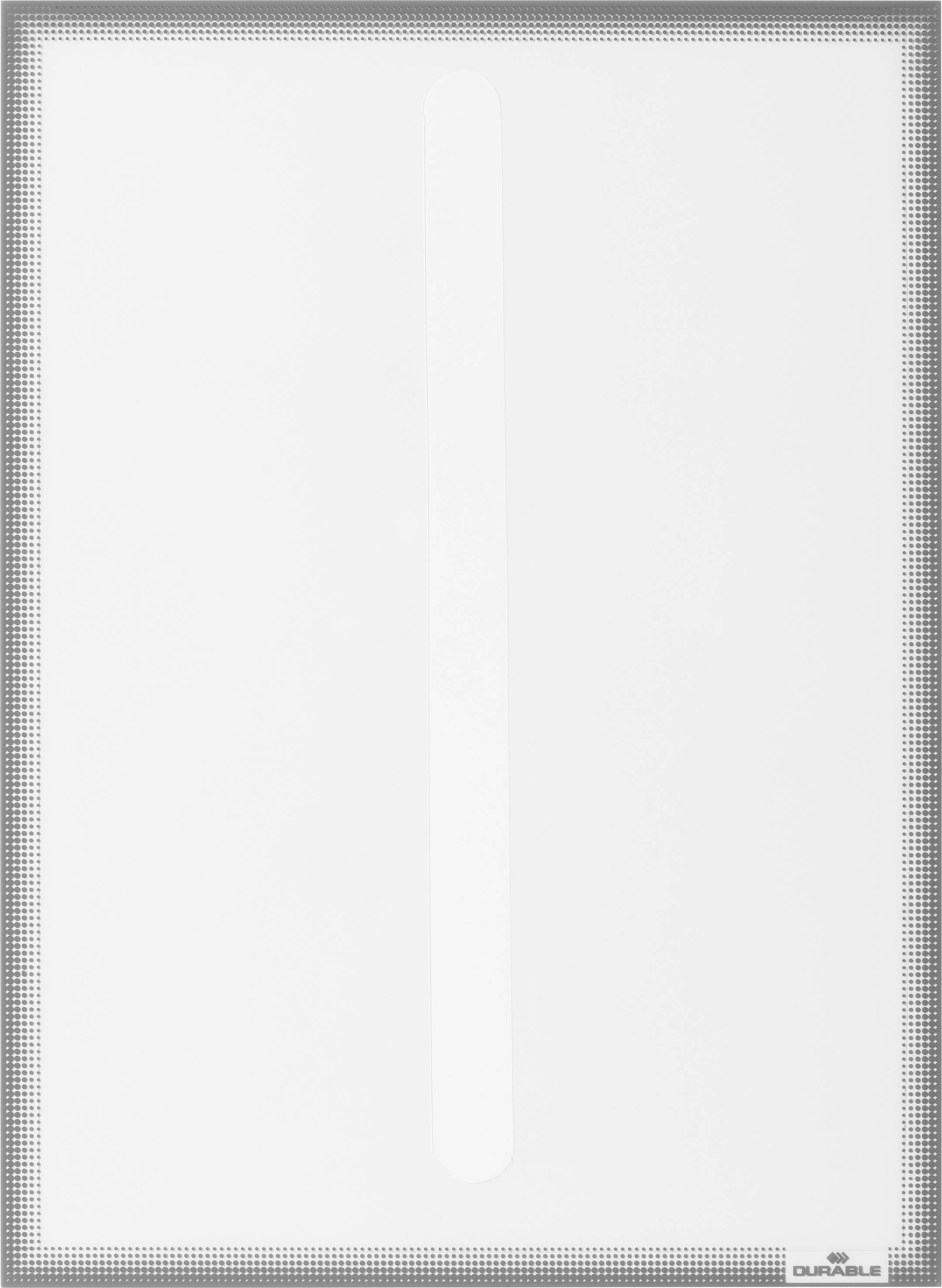 Durable 501457 etui za dokumente (D x Š x V) 323 x 236 x 323 mm lepljenje 5 kos
