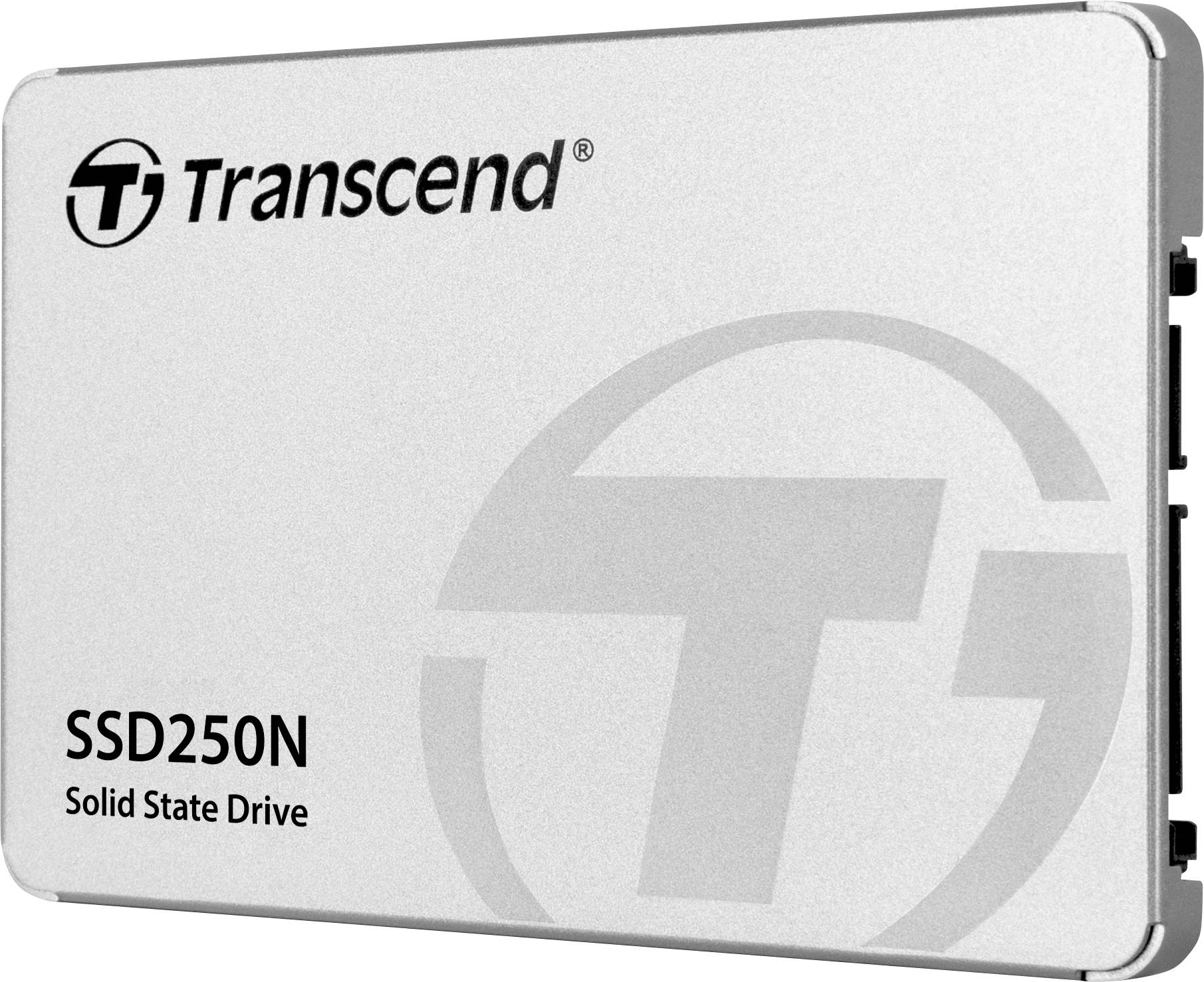 Обзор ssd transcend ssd250n ts1tssd250n 1 тб