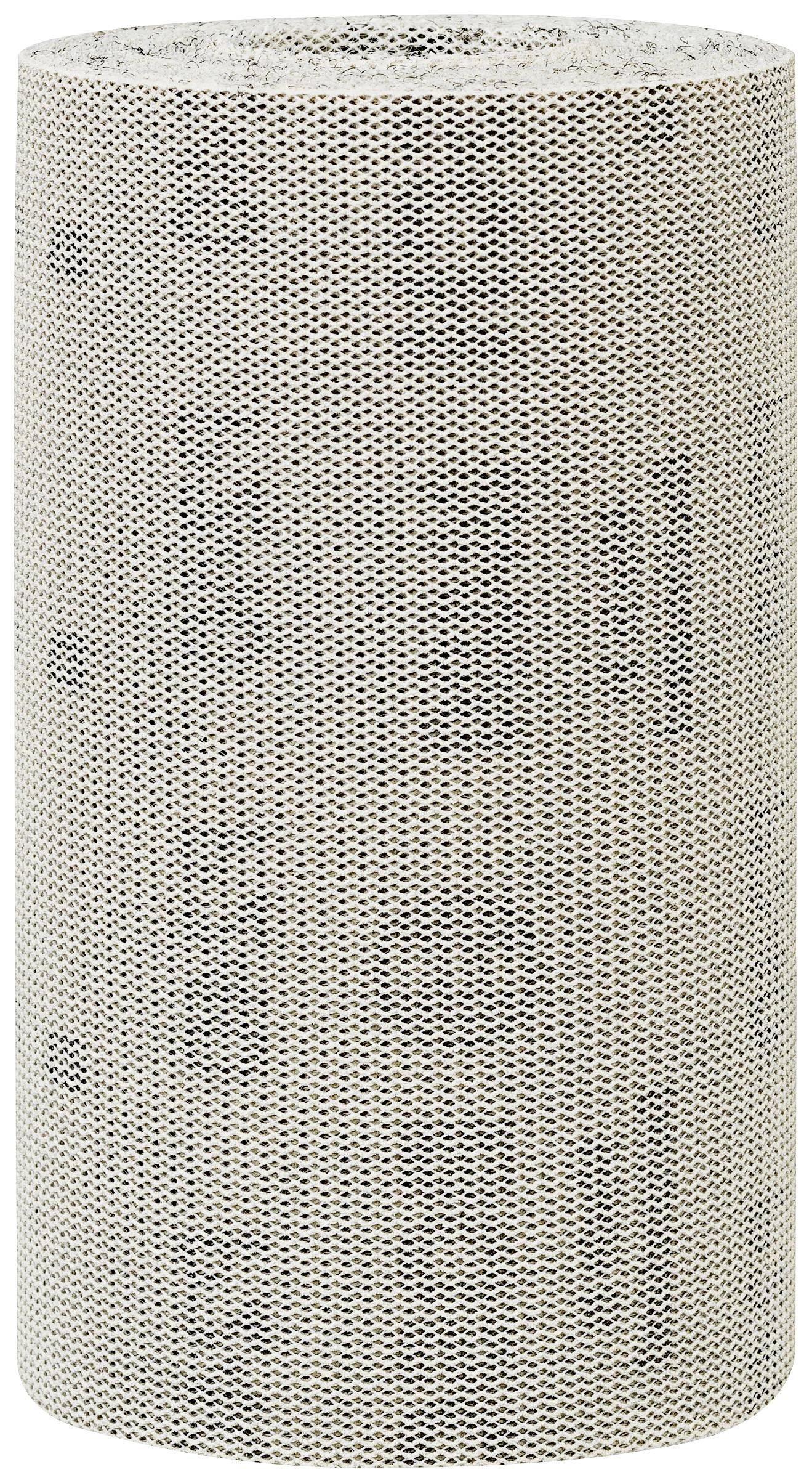 Bosch Accessories EXPERT M480 2608900791 zvitek brusne mreže brez lukenj Granulacija 240 1 kos
