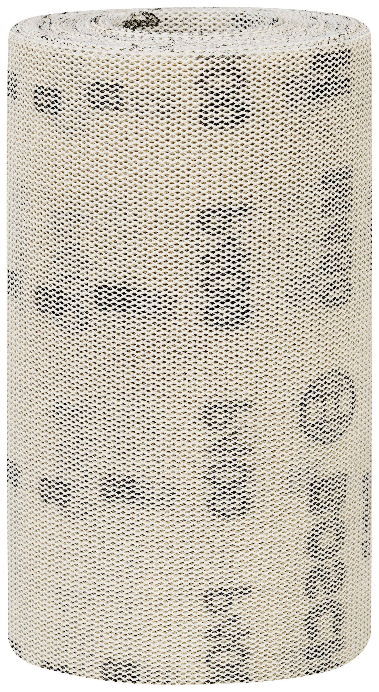 Bosch Accessories EXPERT M480 2608900793 zvitek brusne mreže brez lukenj Granulacija 400 1 kos